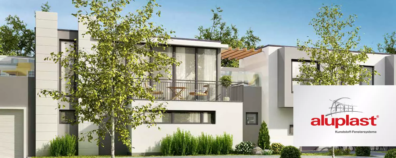 Fenstermaxx24 – Aluplast Header