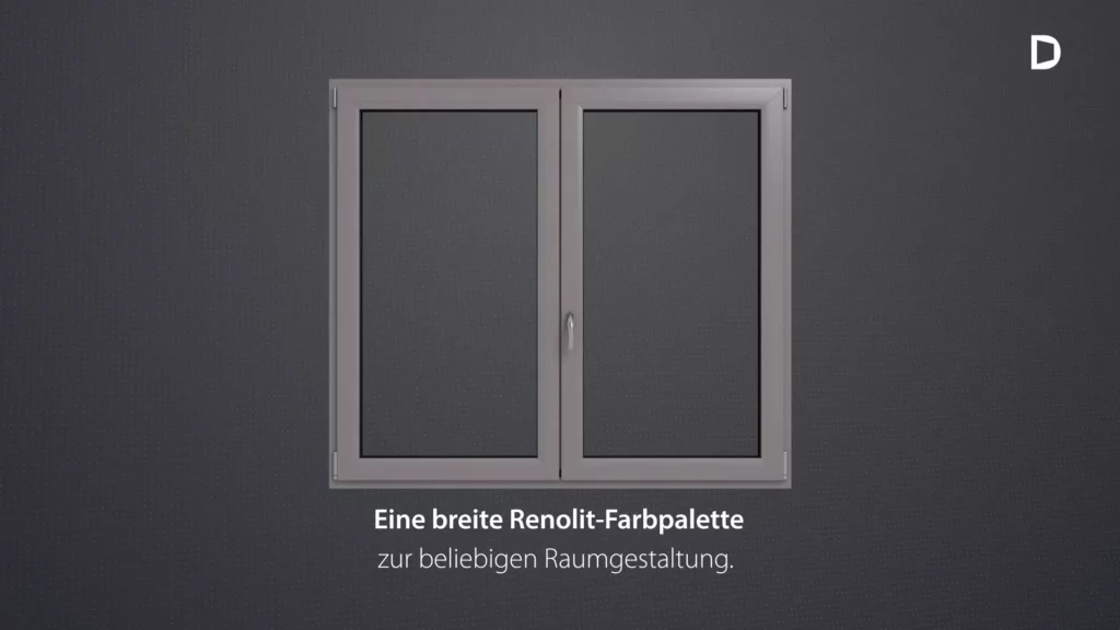 Fenstermaxx24 – Drutex Farben