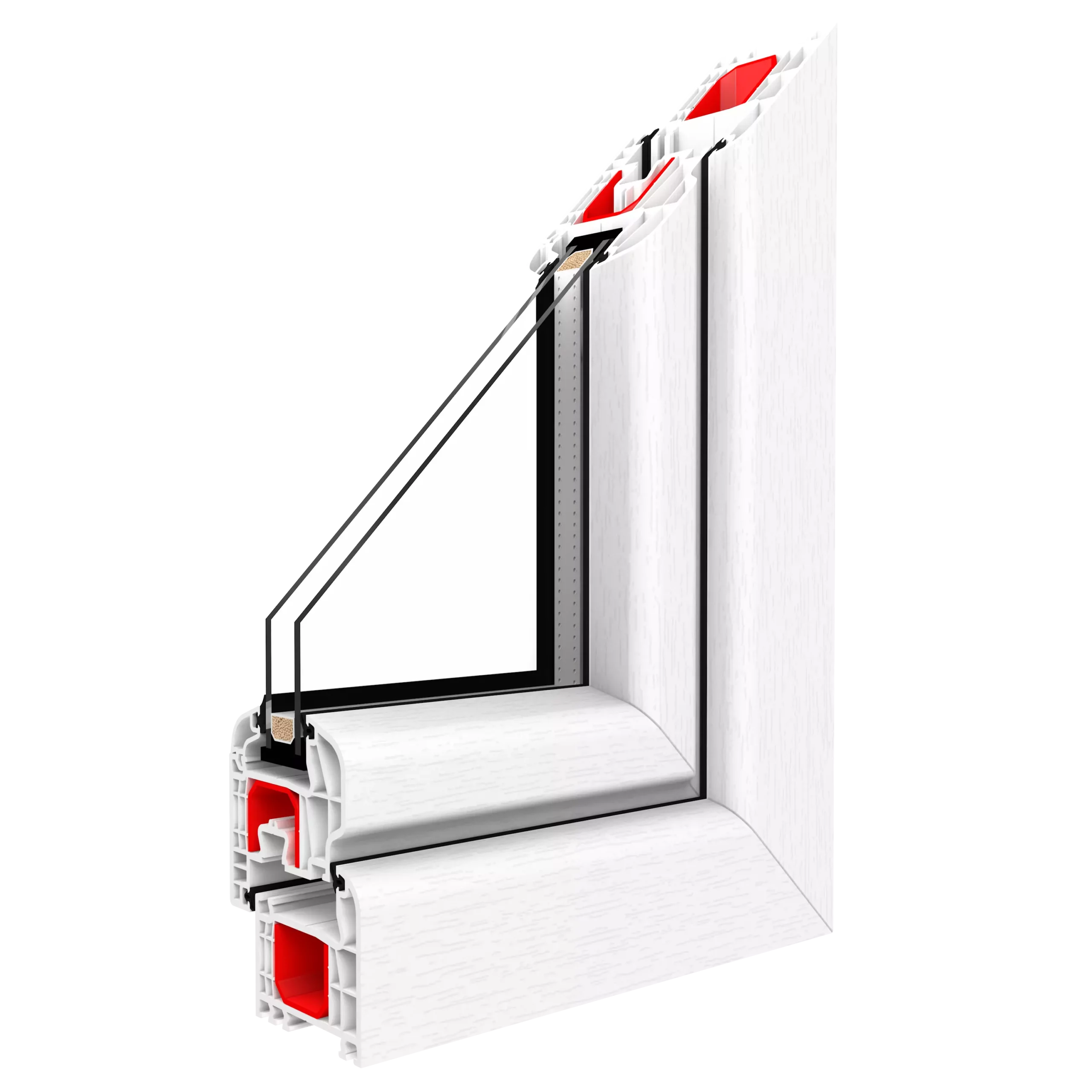 Fenstermaxx24 – Fensterfarbe Weiss scaled