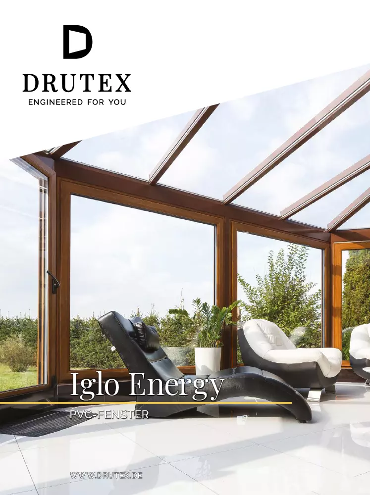 Fenstermaxx24 – Prospekt Iglo Energy