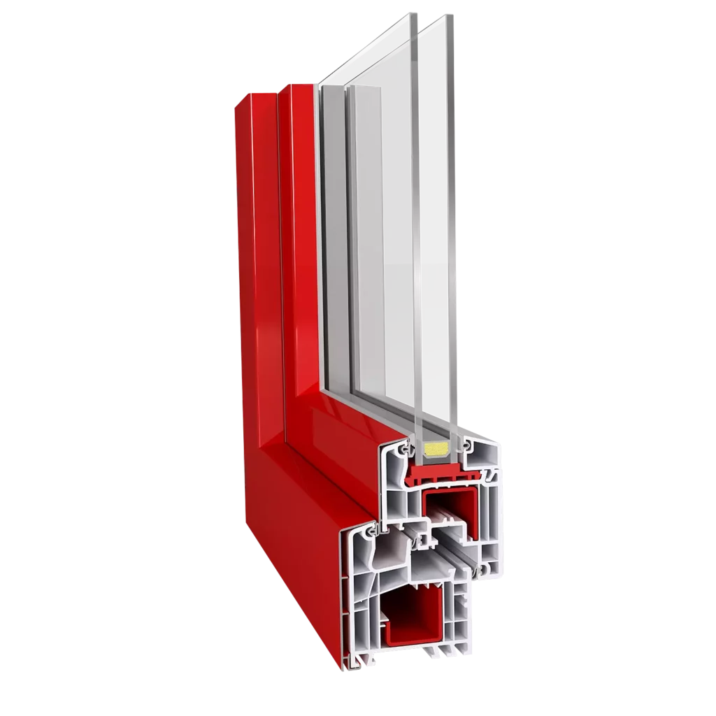 Fenstermaxx24 – aluplast ideal 5000 alu