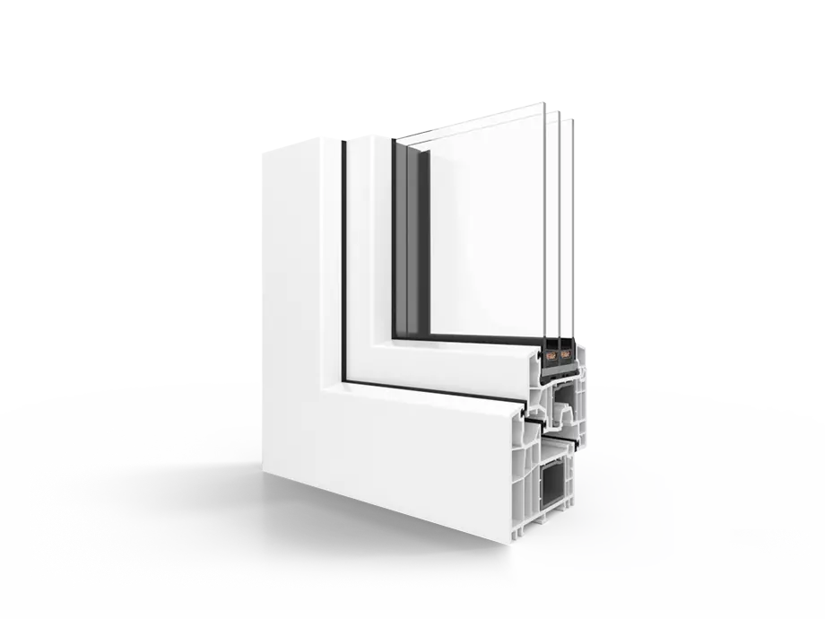 Fenstermaxx24 – bluevolution 92