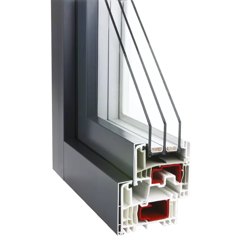 Fenstermaxx24 – gealan s 9000 alu