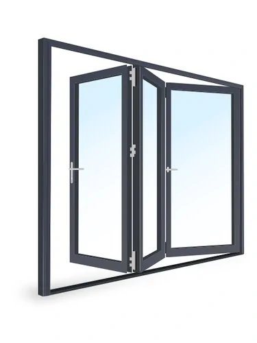 Fenstermaxx24 – kachel faltschiebetuer alu