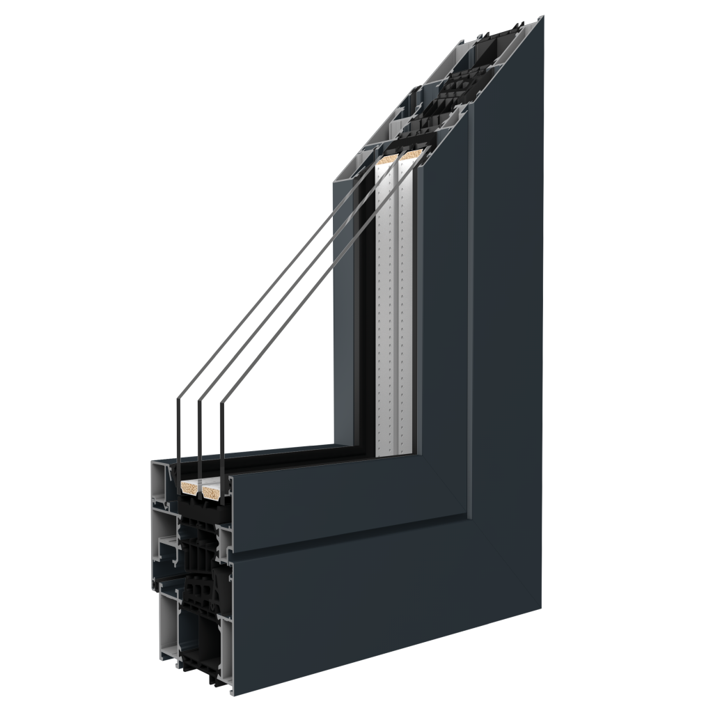 Fenstermaxx24 – katalog aluminium fenster