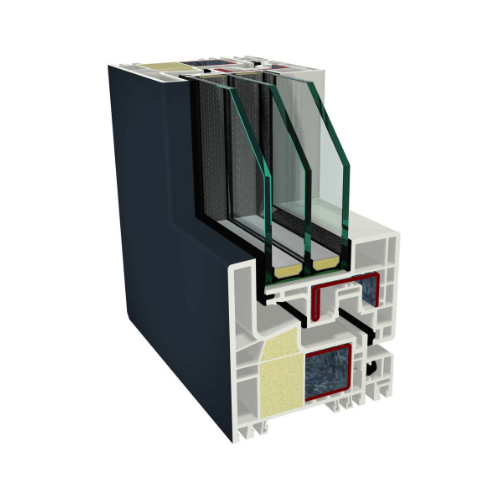 Fenstermaxx24 – GEALAN Kubus