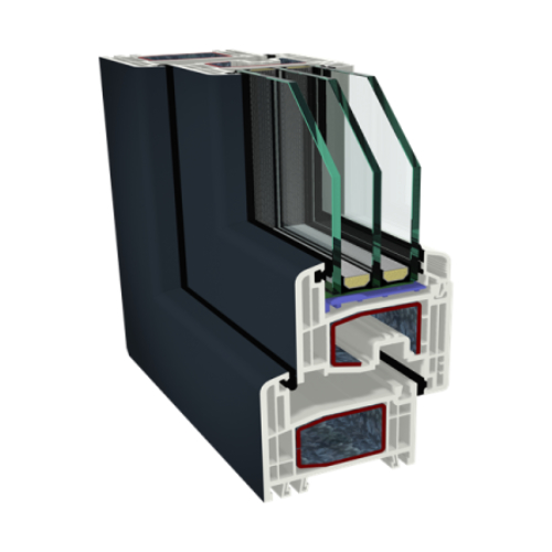 Fenstermaxx24 – GEALAN S 8000