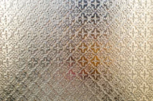 Fenstermaxx24 – Ornamentverglasung 3