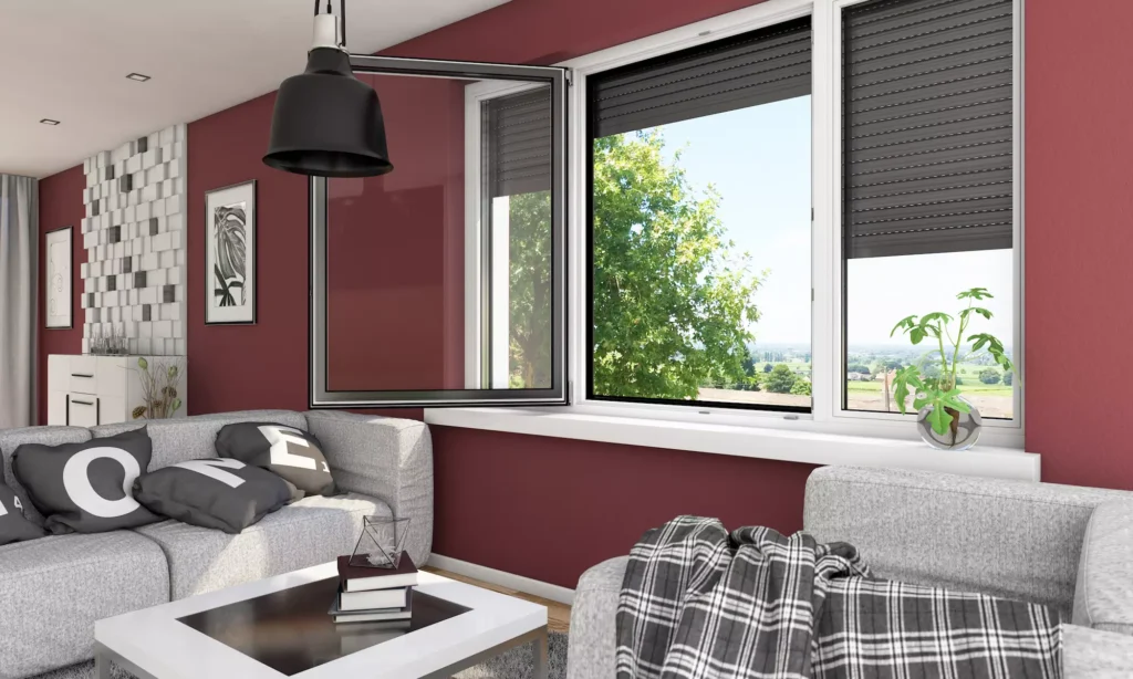 Fenstermaxx24 – innovatives design 2