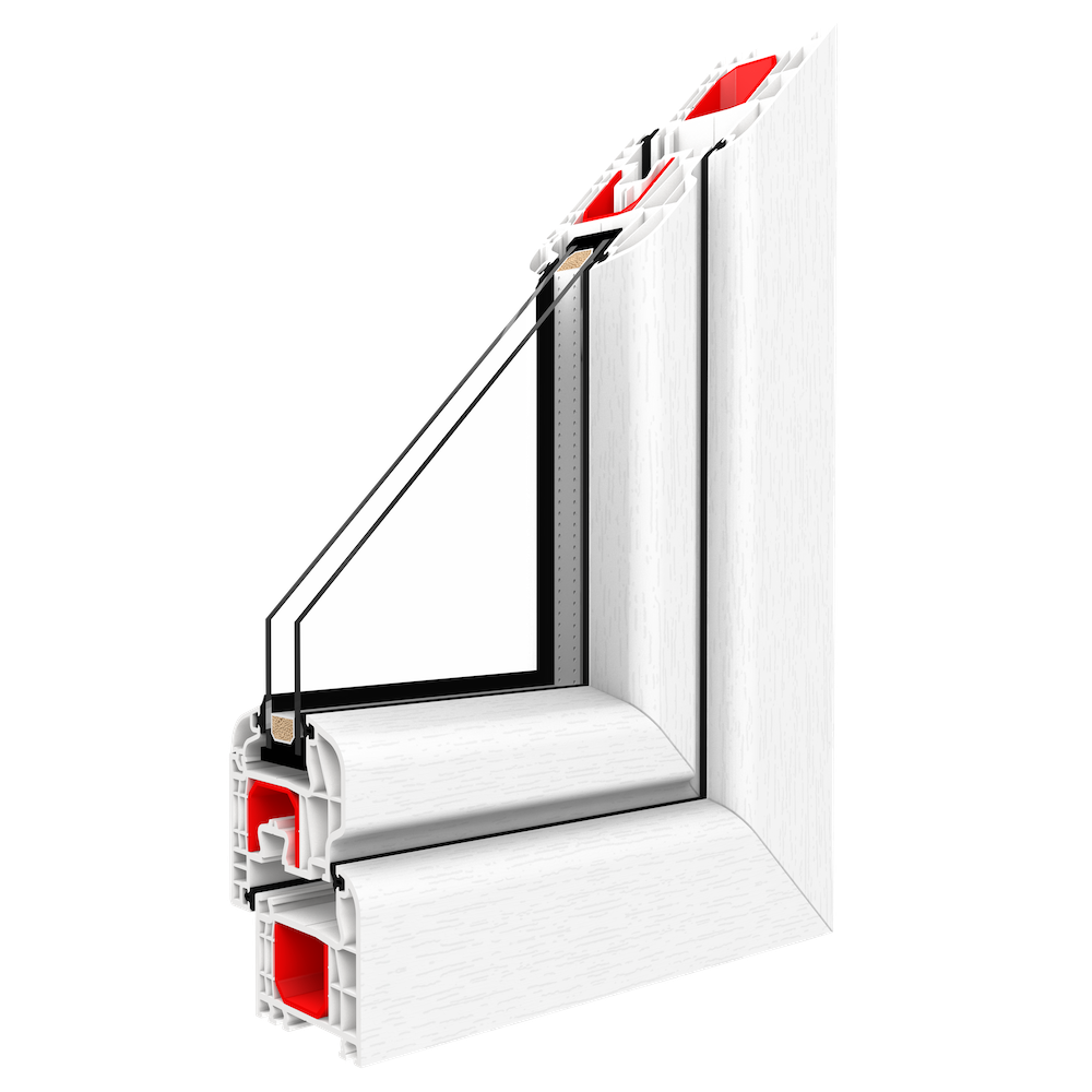 Fenstermaxx24 Österreich, Online Fenster Konfigurator, Drutex-Iglo-5, Grafik, Banner