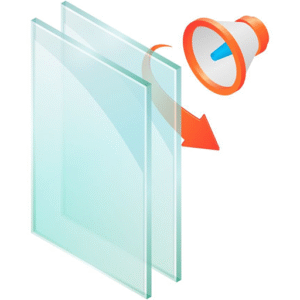 Fenstermaxx24 – Fenster Schallschutz icon 25