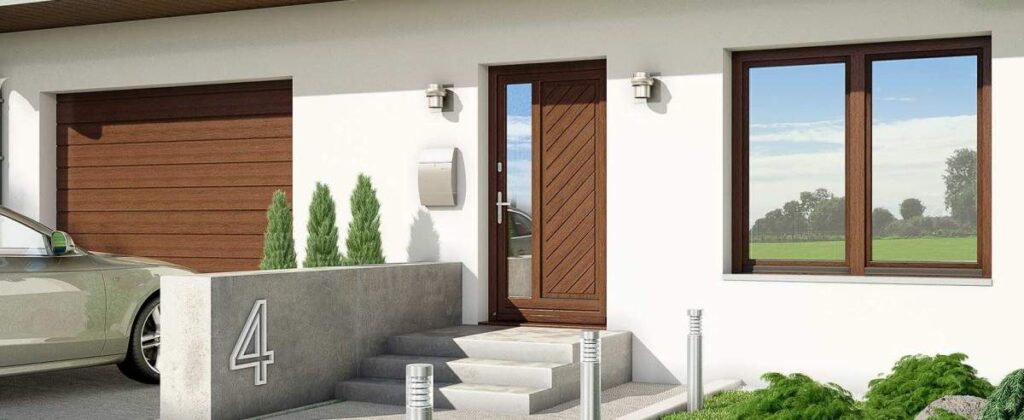 Fenstermaxx24 – Holz Haustueren 25