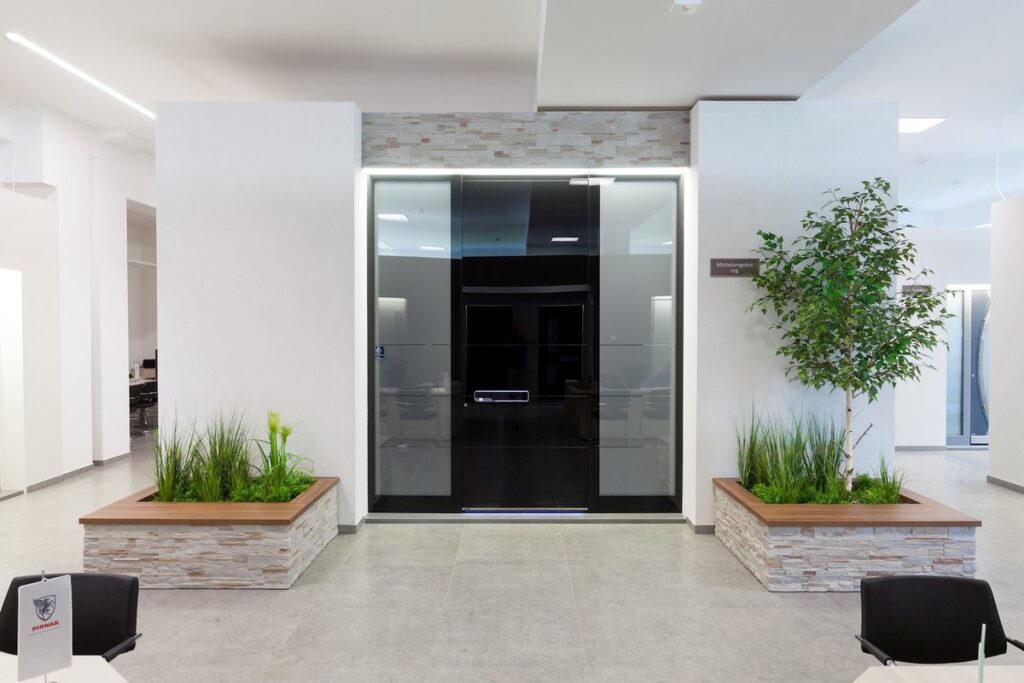 Fenstermaxx24 – Pirnar vhodna vrata 3 1