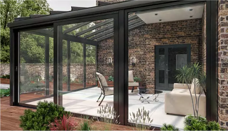 Fenstermaxx24 – drutex wintergarten