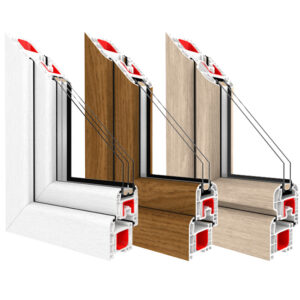 Fenstermaxx24 Österreich, Online Fenster Konfigurator, Fenster-Profile-Kunststoff, Grafik, Banner