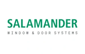 Fenstermaxx24 Österreich, Online Fenster Konfigurator, Salamander Logo
