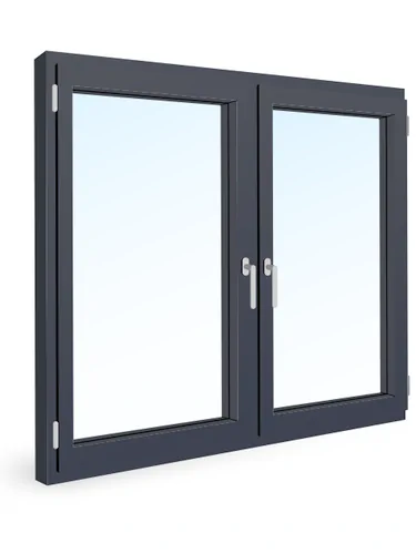 Fenstermaxx24 Österreich, Online Fenster Konfigurator, Fenster aus Alu, weißer Hintergrund