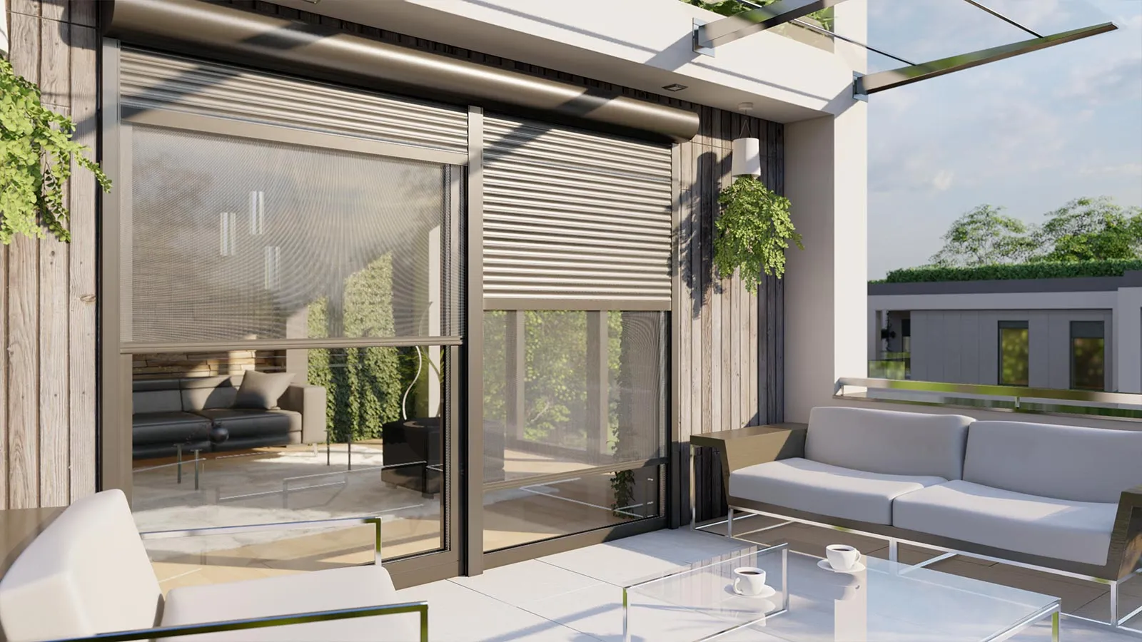 Fenstermaxx24 Österreich, Online Fenster Konfigurator, Rollladen, Grafik, Banner