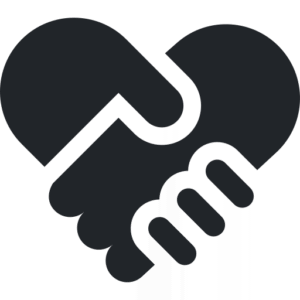 Fenstermaxx24 Österreich, Online Fenster Konfigurator, Sponsoring-Icon, schwarz