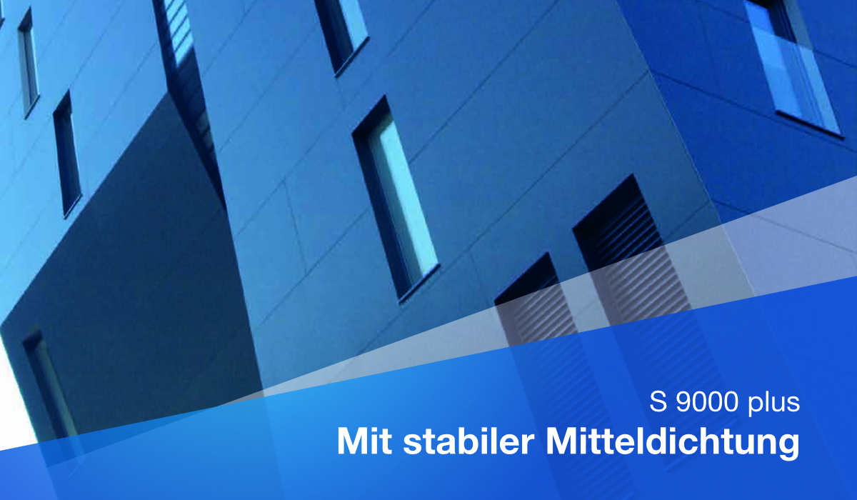 Fenstermaxx24 – Gealan Profilsystem S 9000