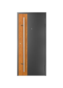 Fenstermaxx24 – Haustuer Modell WASHINGTON WOOD 1