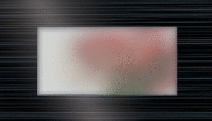 Fenstermaxx24 – Night Storm glanz mit Satinato weiss