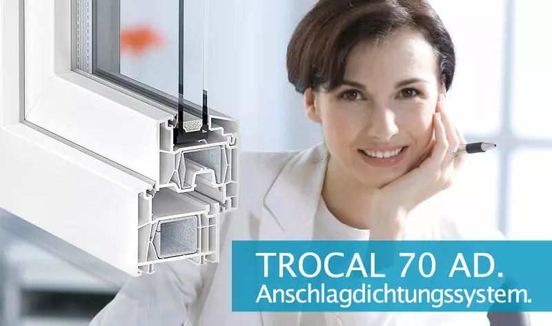 Fenstermaxx24 – trocal 70 ad 1