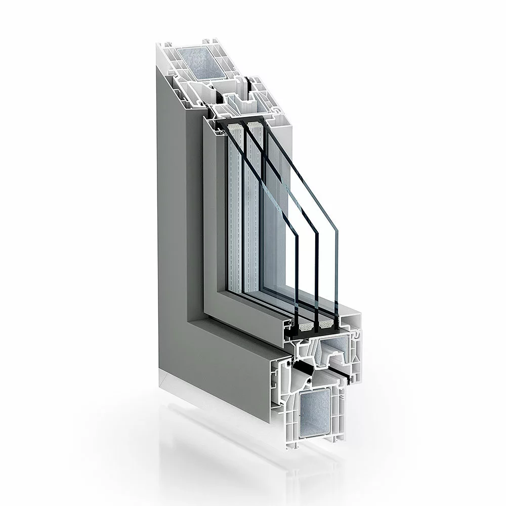 Fenstermaxx24 – trocal unity standard