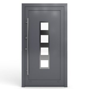 Fenstermaxx24 – tuerfuellung alu model 17 3