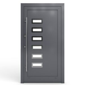 Fenstermaxx24 – tuerfuellung alu model 19 1