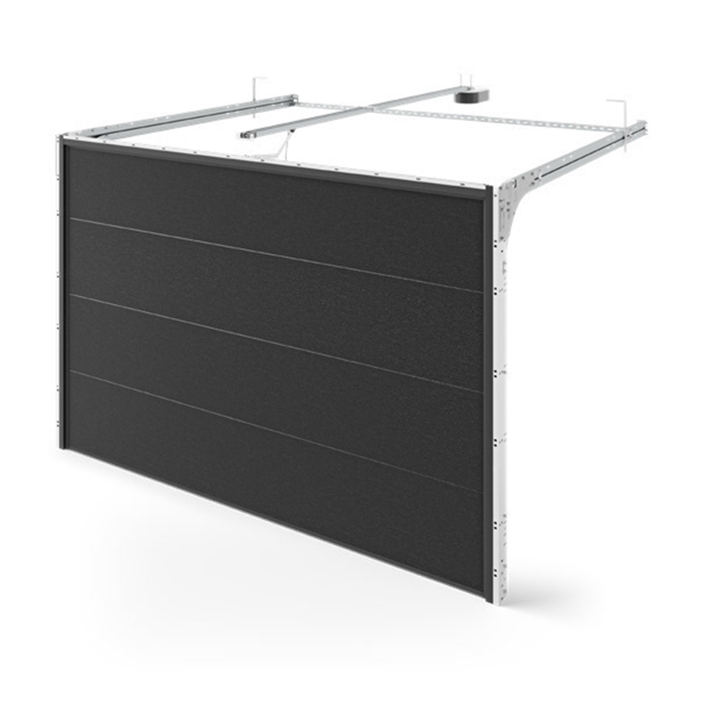 Fenstermaxx24 – Drutexx D Gate T Sektionaltor Basic anthrazit 10 09 25