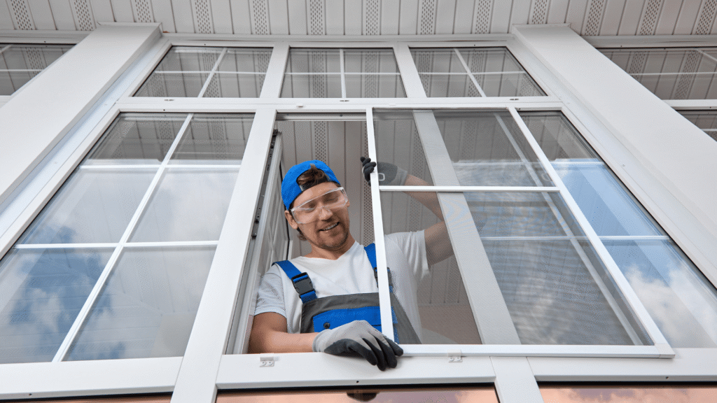 Fenstermaxx24 – Feinster Einbau