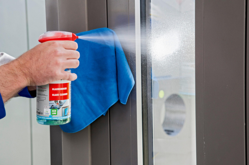 Fenstermaxx24 – Glasreiniger Fenster