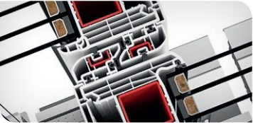 Fenstermaxx24 – HS veloursdichtung