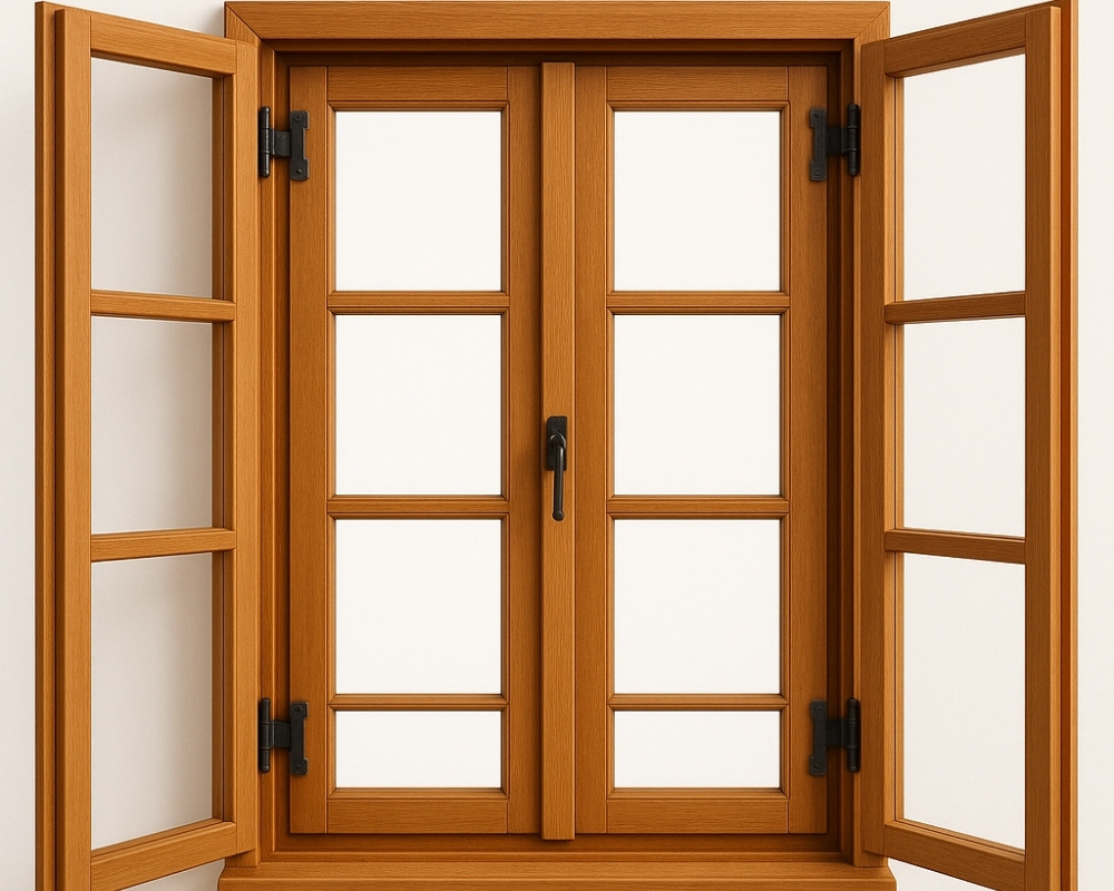 Fenstermaxx24 – Kastenfenster