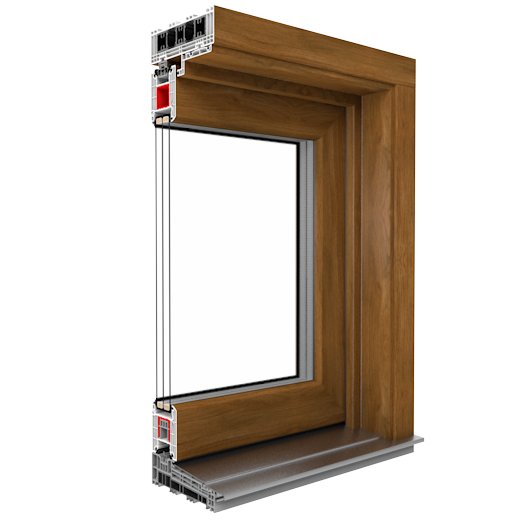 Fenstermaxx24 – drzwi iglo hs Winchester kk