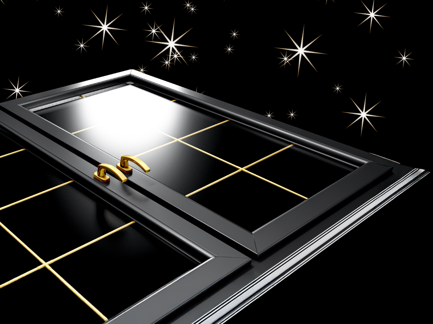 Fenstermaxx24 – fenster schwarz klein winter1