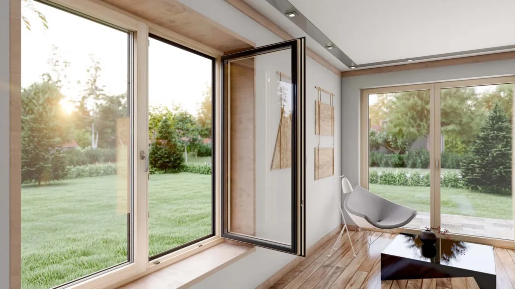 Fenstermaxx24 – holz aluminium balkontuer