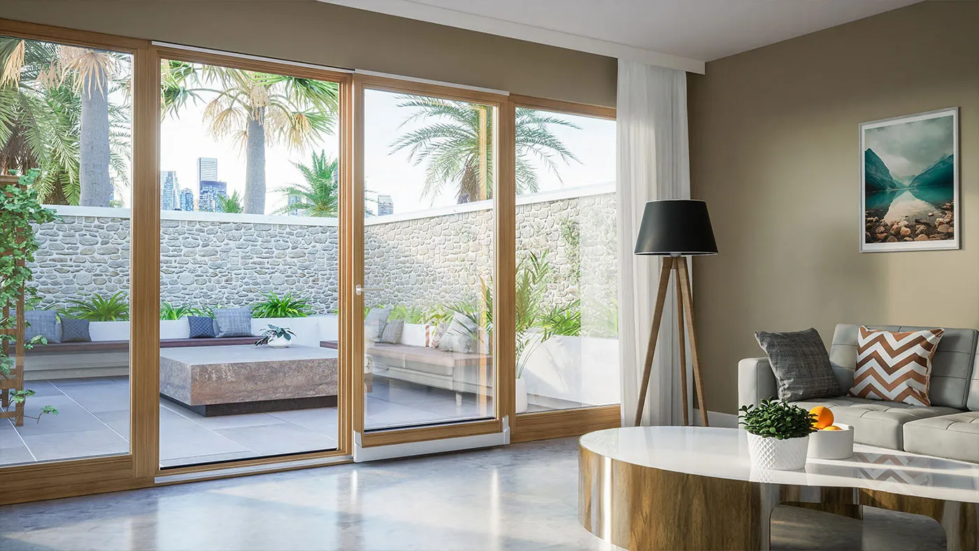 Fenstermaxx24 – holz schiebetuer