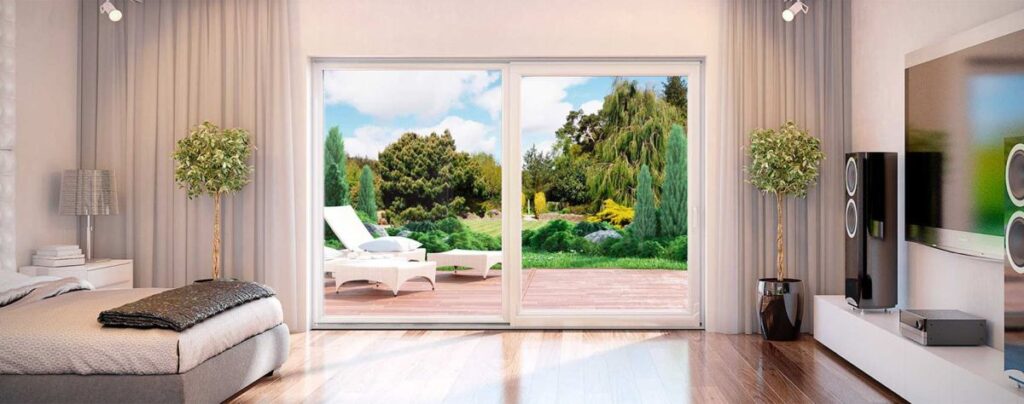 Fenstermaxx24 – iglo energy uchylno przesowne