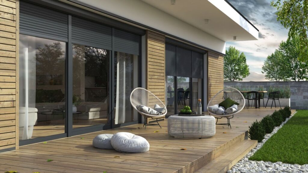 Fenstermaxx24 – okno roleta taras mb baner