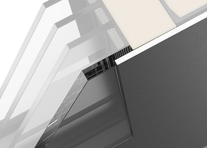 Fenstermaxx24 – s3 verglasung ultimum buendig aussen