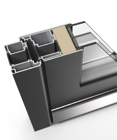 Fenstermaxx24 – s6 alu optimum soft