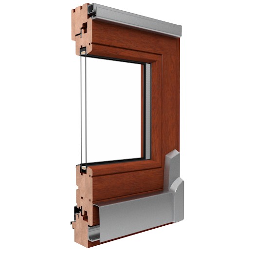 Fenstermaxx24 – teak a g72uTdq