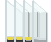 Fenstermaxx24 – verglasung vierfach