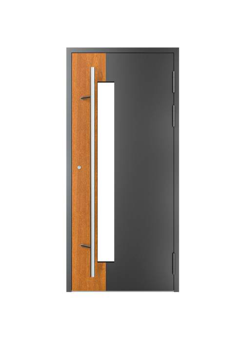 Fenstermaxx24 – ALU Modell TEXAS Wood