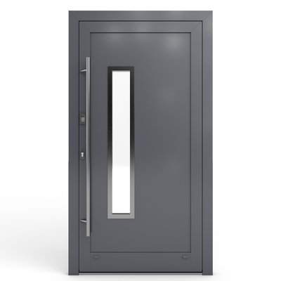 Fenstermaxx24 – ALU Tuerfuellung Model 1a