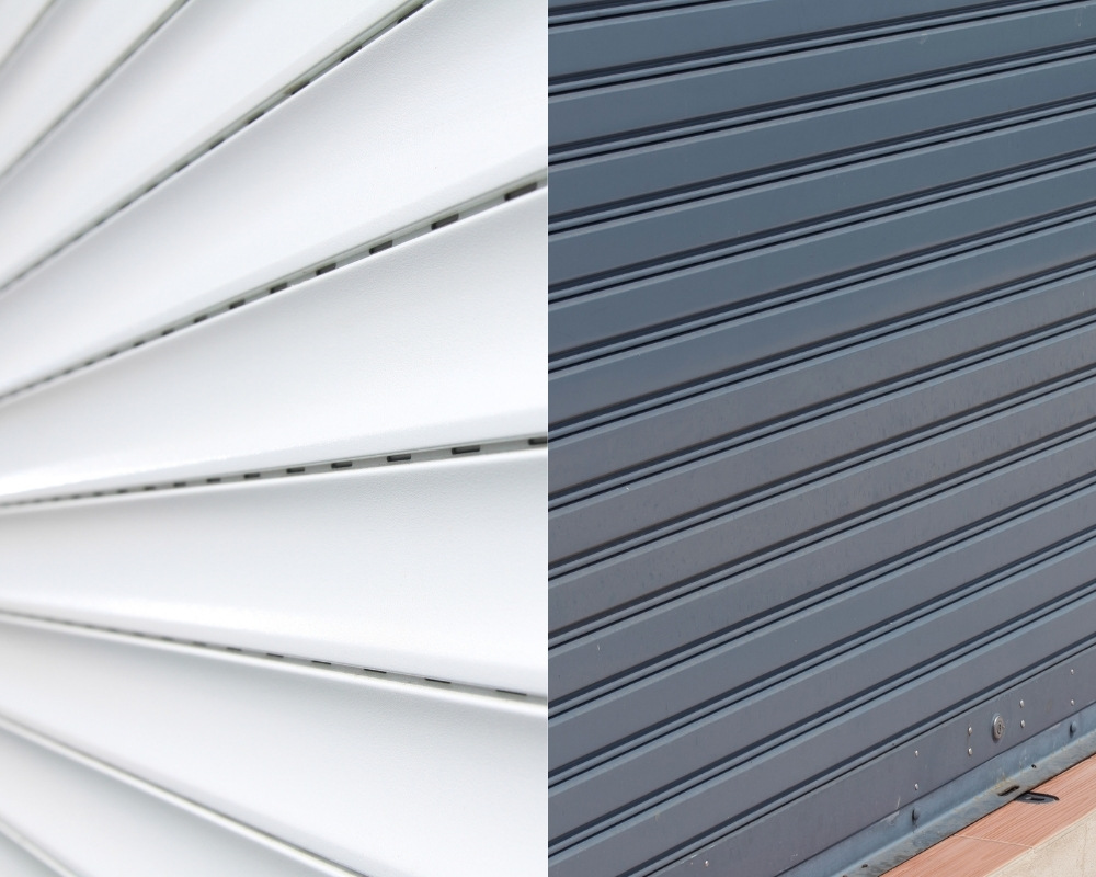 Fenstermaxx24 – Kunststoff oder Alu Rollladen