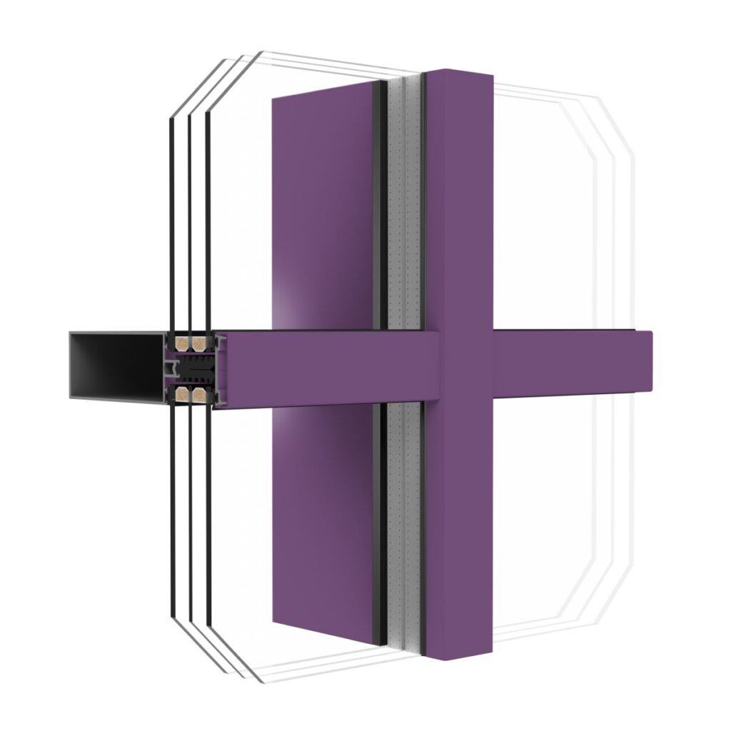 Fenstermaxx24 – MB SR50N Fiolet