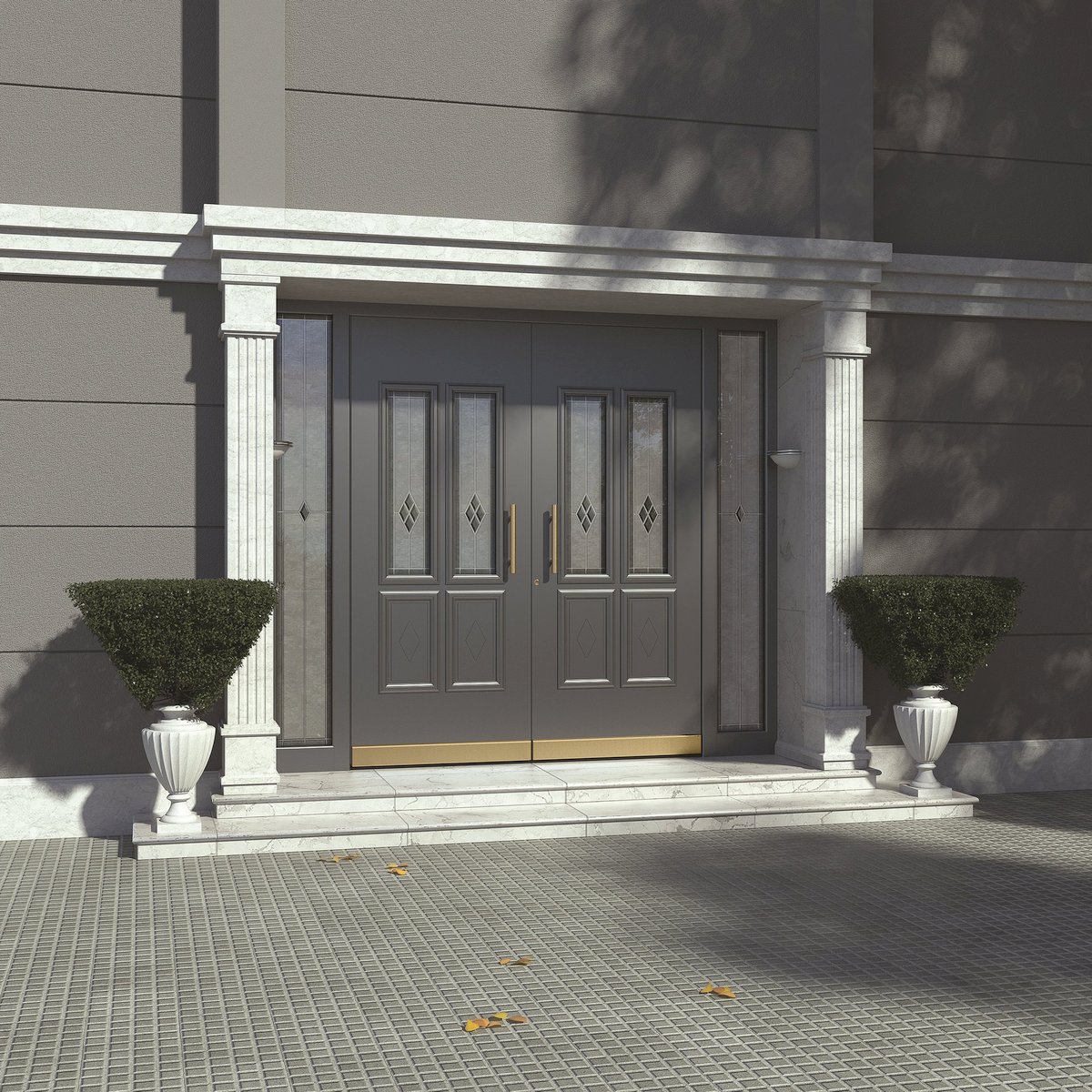 Fenstermaxx24 – Pirnar Classico 3210 double